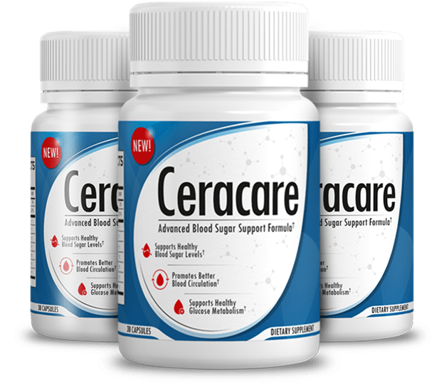 Ceracare supplement Reviews 