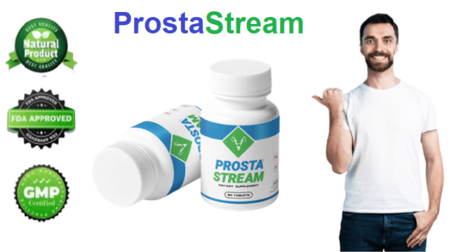 ProstaStream