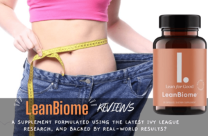 LeanBiome Reviews Update