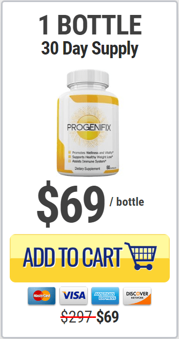 1 bottle price of Progenifix supplement