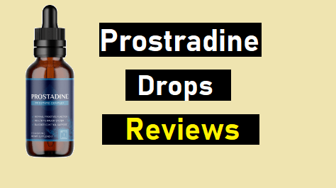 Prostadine Drops reviews (Warning) 2023- Is It Risky For Your Health?
