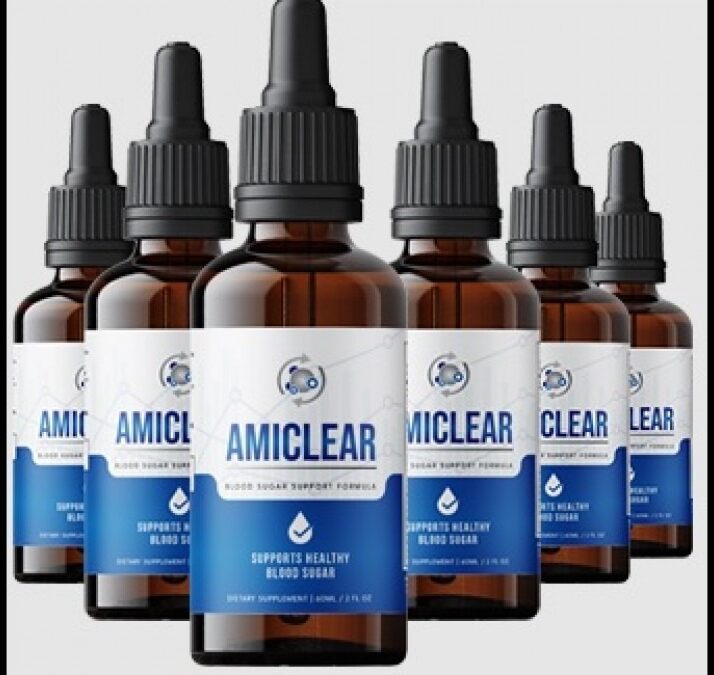 Benefits of amiclear