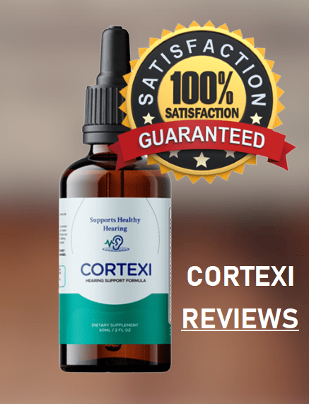 Cortexi reviews 2023