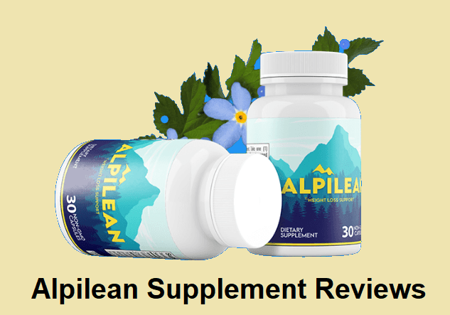 Alpilean supplement reviews 2023