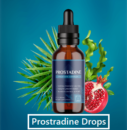 Prostradine Drops Reviews