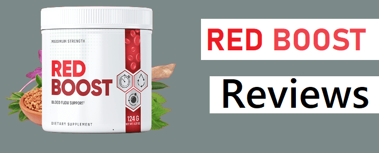 Red boost reviews 2023