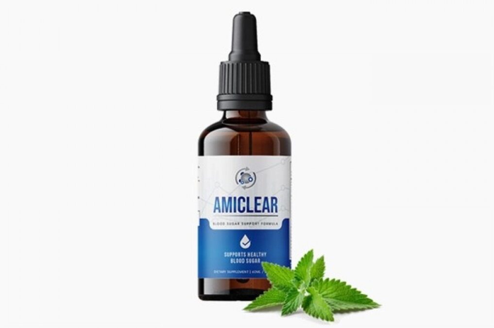Buy amiclear official website