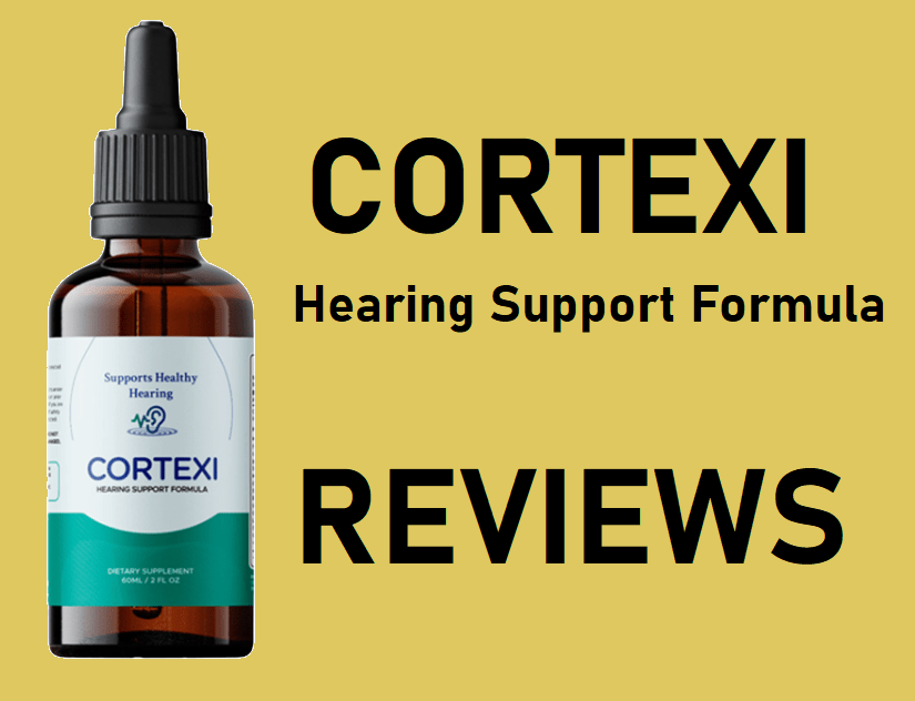 Cortexi reviews
