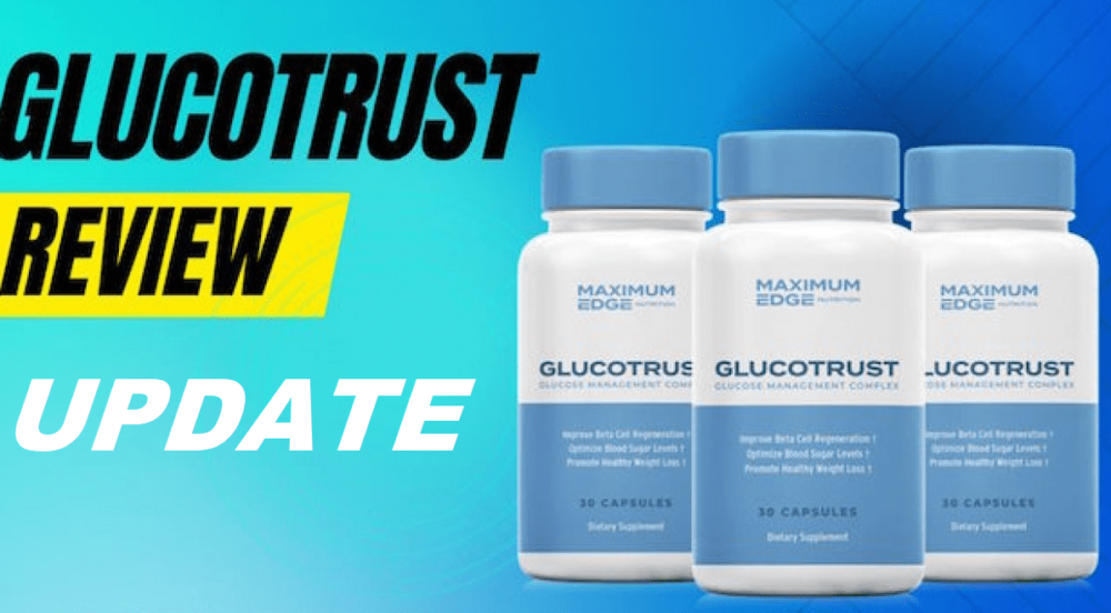 glucotrust supplement reviews 2023