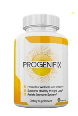 progenifix supplement official website