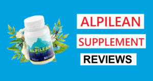 Alpilean supplement reveiws 2023