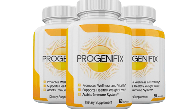 progenifix supplement 