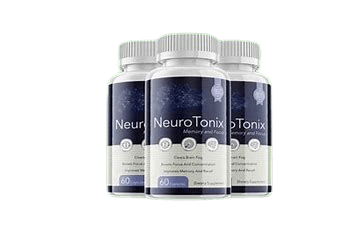 NeuroTonix Supplement 