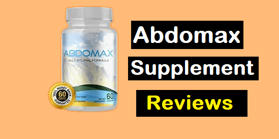Abdomax supplement reveiws 2023