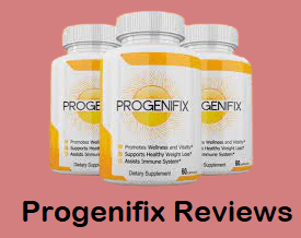 progenifix supplement reviews 2023