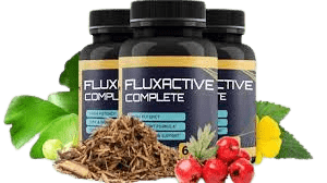 fluxactive supplement 2023