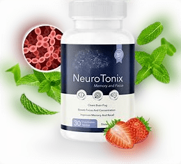 NeuroTonix Supplement reviews