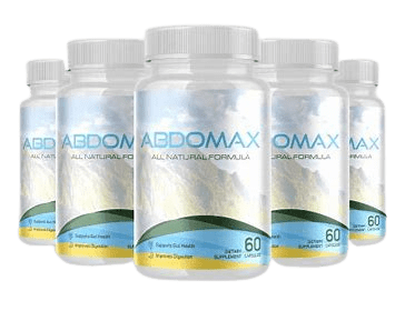 Abdomax supplement reviews