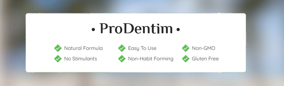 ProDentim Useful product