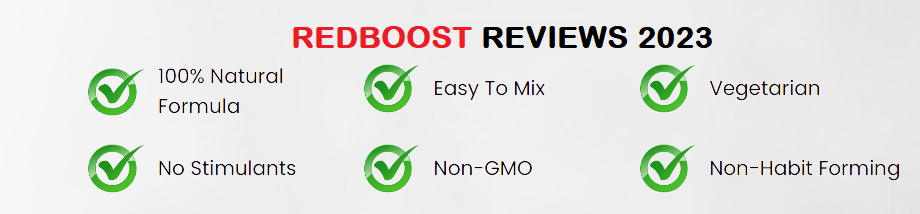 redboost reviews update