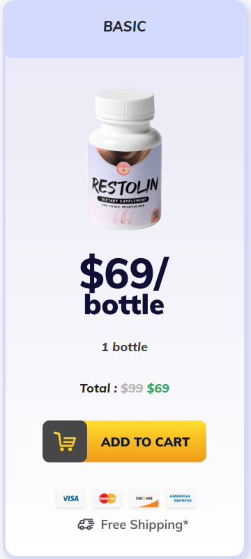 1 bottle price