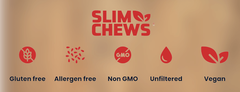 slim chews