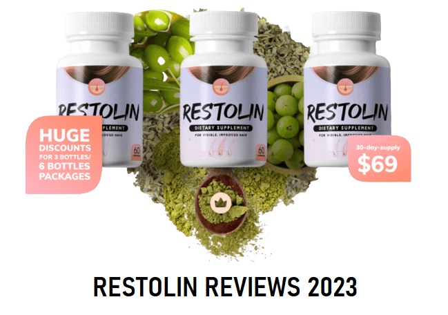 Restolin Reviews 2023